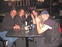 10-17 Sue's SideTrack