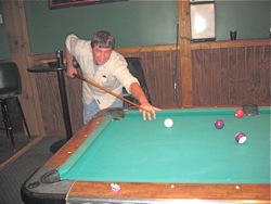 10-17 Sue's SideTrack