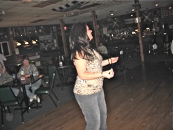 10-17 Sue's SideTrack