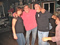 10-17 Sue's SideTrack