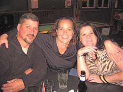 10-17 Sue's SideTrack