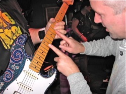 10-17 Sue's SideTrack