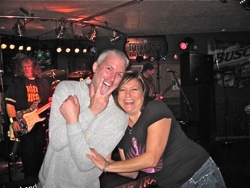 10-17 Sue's SideTrack