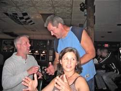 10-17 Sue's SideTrack