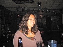 10-17 Sue's SideTrack