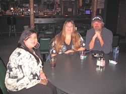 10-17 Sue's SideTrack