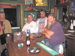 10-17 Sue's SideTrack