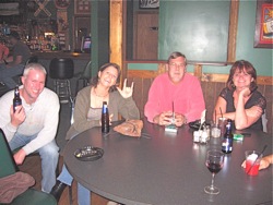 10-17 Sue's SideTrack