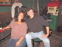 10-17 Sue's SideTrack