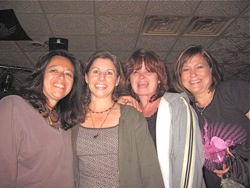 10-17 Sue's SideTrack