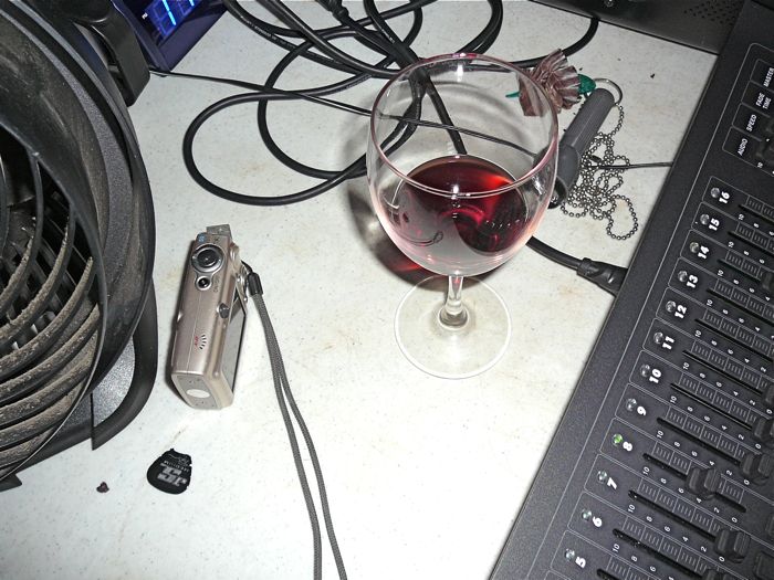 10-18 Sue's SideTrack