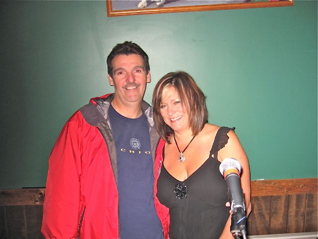 10-18 Sue's SideTrack