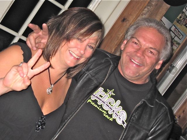 10-18 Sue's SideTrack