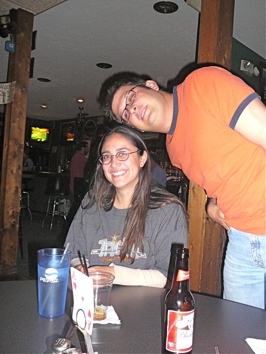 10-18 Sue's SideTrack