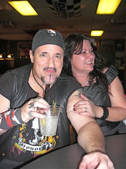 10-18 Sue's SideTrack