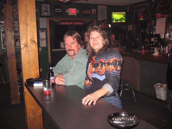 10-25 Sue's SideTrack