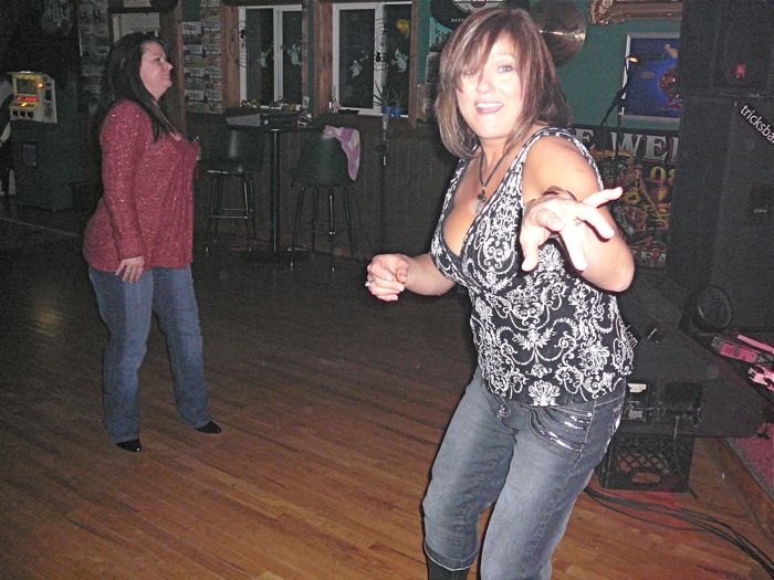 10-25 Sue's SideTrack