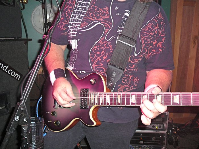 10-25 Sue's SideTrack