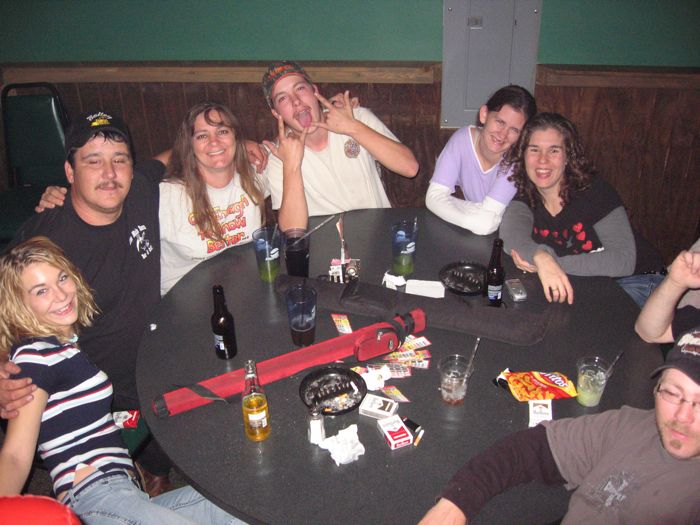 10-25 Sue's SideTrack