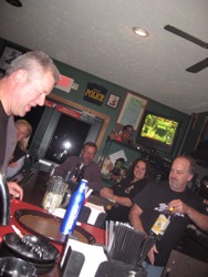 10-25 Sue's SideTrack