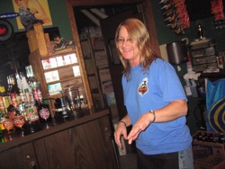 10-25 Sue's SideTrack