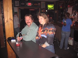 10-25 Sue's SideTrack