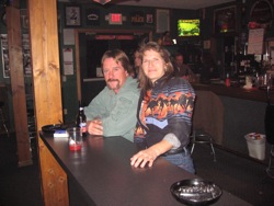 10-25 Sue's SideTrack