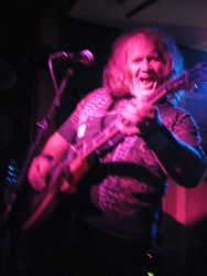10-25 Sue's SideTrack
