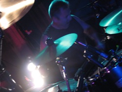 10-25 Sue's SideTrack