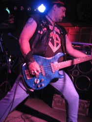 10-25 Sue's SideTrack