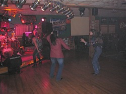 10-25 Sue's SideTrack