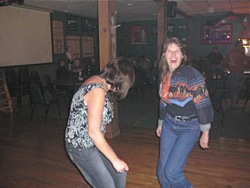 10-25 Sue's SideTrack