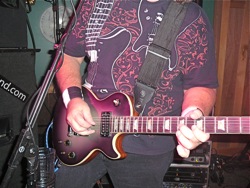 10-25 Sue's SideTrack
