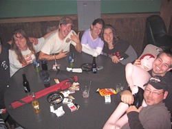 10-25 Sue's SideTrack