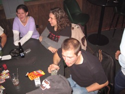 10-25 Sue's SideTrack