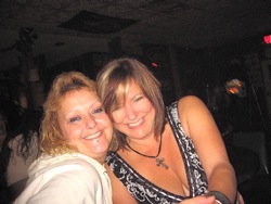 10-25 Sue's SideTrack