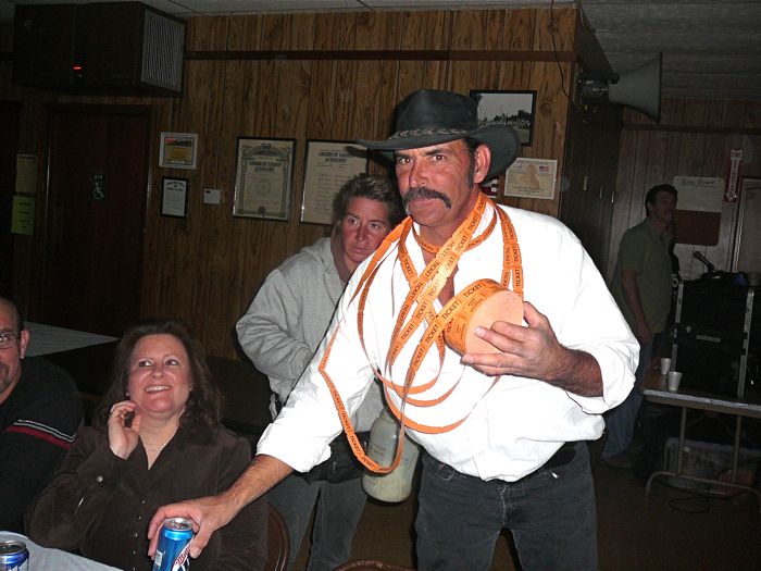 11-8 Dorr Legion Party