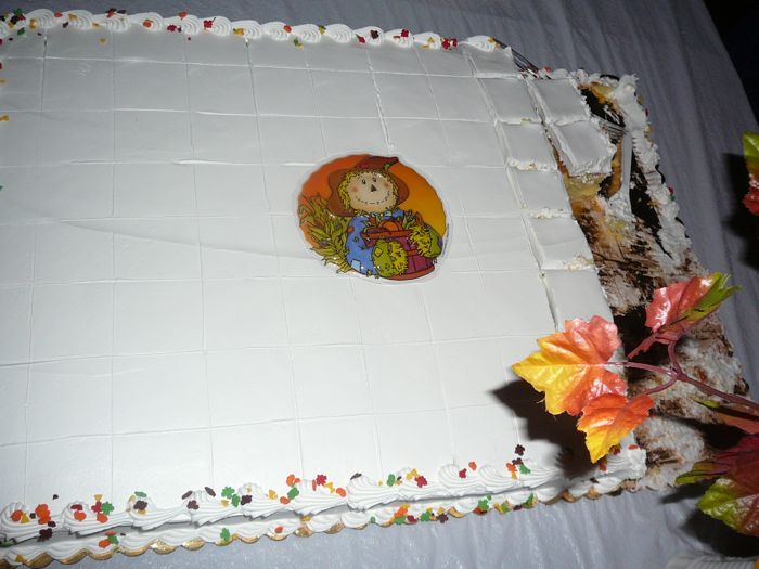 11-8 Dorr Legion Party