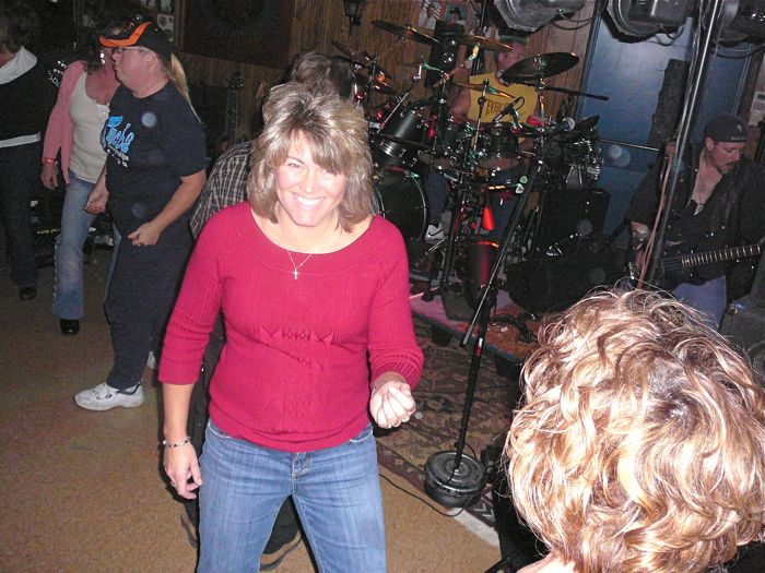 11-8 Dorr Legion Party