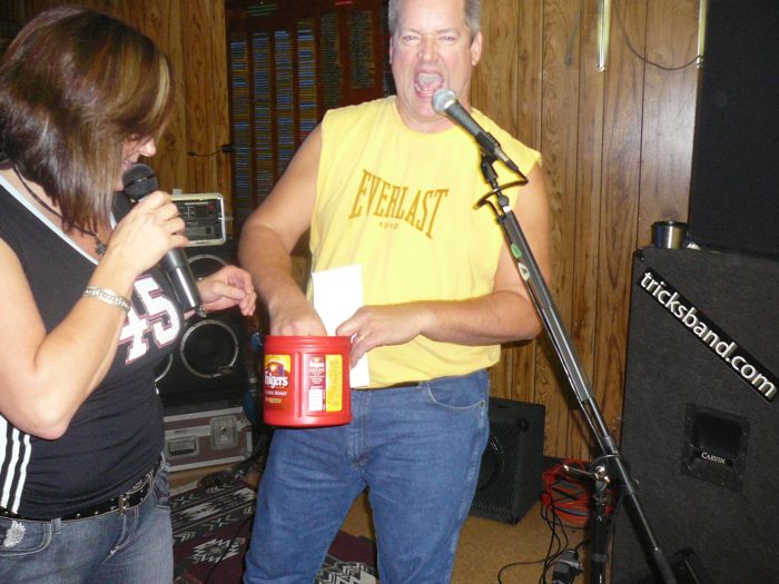 11-8 Dorr Legion Party