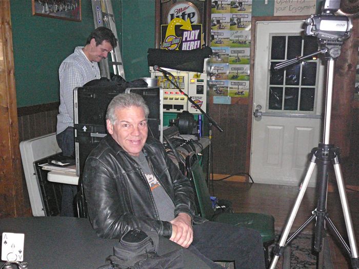 12-12 Sue's Sidetrack