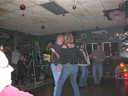 12-12 Sue's Sidetrack