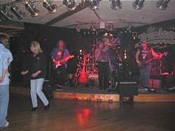 12-12 Sue's Sidetrack