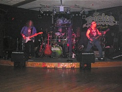 12-12 Sue's Sidetrack