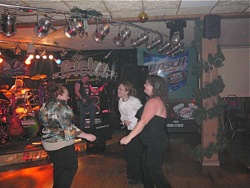 12-12 Sue's Sidetrack