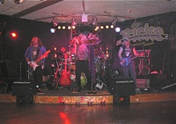 12-12 Sue's Sidetrack