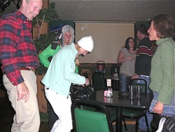 12-12 Sue's Sidetrack