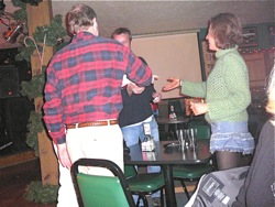 12-12 Sue's Sidetrack