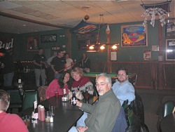 12-12 Sue's Sidetrack