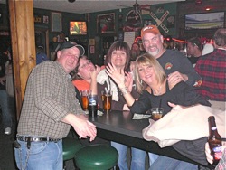 12-12 Sue's Sidetrack